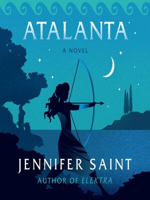 cover image of Atalanta